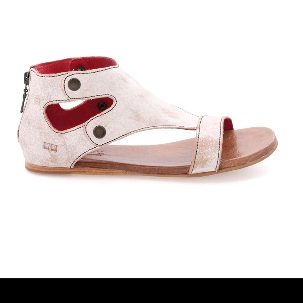 NIB- Bed-STÜ Soto Nectar Lux Sandals EU 36.5 US 6.5